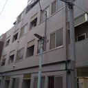 アクア江戸川橋 外観