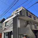 キャピタルプラザ新中野 外観