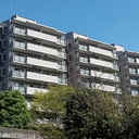 イトーピア綱島コンドミニアム 外観