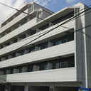 MAINSTAGE二子多摩川 外観