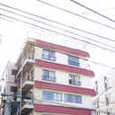 サンライズ立川 外観