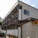 池田荘 外観