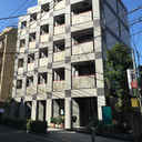コリドー池尻 外観