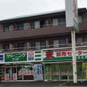 ピュアー・M1 外観