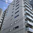 サンウッド東中野 外観