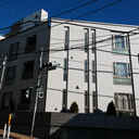 ヴィトラージュ方南町A棟 外観