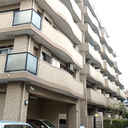 ライオンズマンション大宮日進町 外観