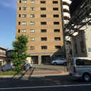 ベルカーサ生麦 外観