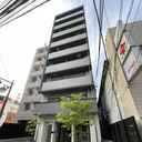 ブライズ阿佐ヶ谷 外観