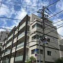 ファインフラッツS 外観