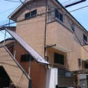 La Villetta 外観
