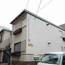 ジュネス富浜 外観