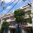 日神パレス平和台 外観