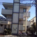 パークヒルズ 外観
