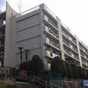 成城マンション 外観