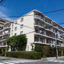 東建ニューハイツ川口 外観