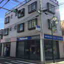 ルシファーフジ 外観