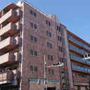 プリザーヴ向山 外観