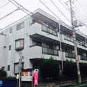 コーポ勇 外観