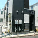 マーベラス緑町 II 外観