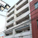 POWERHOUSE/大師 外観