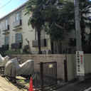 ハイム洗足池 外観