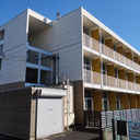 レオパレスビアント北園 外観