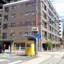 グリーンコート相模原 外観