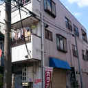 川口栄町マンション 外観