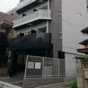 PLAIRE DEUXQ 外観