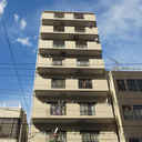 池田マンション 外観