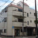 CEDAR川崎 外観