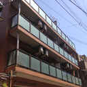 アーバンホーム小杉 外観