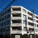 フォルム宮前平二丁目ヒルズ 外観