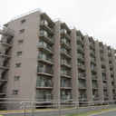 中銀田園調布マンシオン 外観
