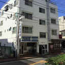 千鳥ハイツ 外観