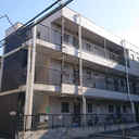 チェリーコーポ 外観