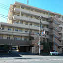 REXIO綱島Ⅱ 外観
