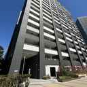 晴海テラス 外観