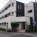 RAFFINE西川口 外観