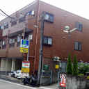 ジュネスAOKI 外観