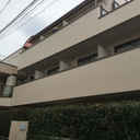 アミカル三軒茶屋 外観