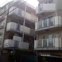 ヴィラ小町通 外観