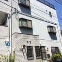 メゾン望月 外観