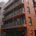 プレール九段 外観