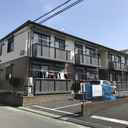 シャーメゾン中町 外観