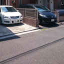 Calm Place 外観