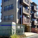 月岡マンション 外観