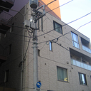 BELLMIE 外観