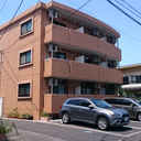 DEAR PLACE 外観